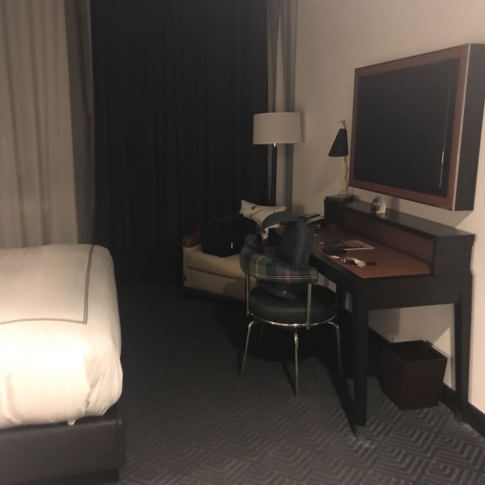 Kimpton Cardinal Hotel - Hotels Near Me - Winston-Salem, North Carolina