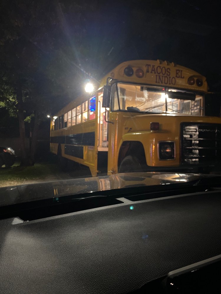 TACOS EL INDIO Updated August 2024 19 Photos 8422 La Porte Rd