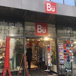 Bü Store