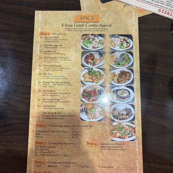 Spice Thai Cuisine - Lunch special - Thai Near Me - Savage, Minnesota Spice Thai Cuisine - Lunch special - Thai Near Me - Savage, Minnesota
