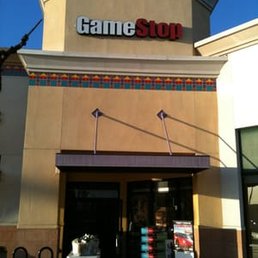 Exterior photo of GameStop - Bakersfield, California Exterior photo of GameStop - Bakersfield, California