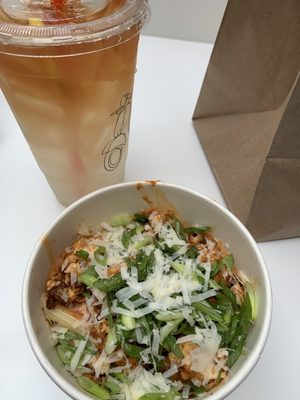 Piada Italian Street Food by null