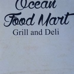 Ocean Food Mart