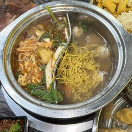 Tom Yum