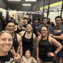 CrossFit MABA LAB