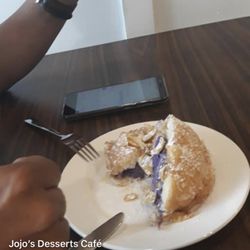 Jojo's Dessert Café