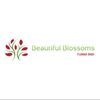 Beautiful Blossoms gift card