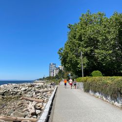 Centennial Seawalk