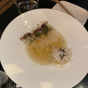 Uchi Philadelphia - Sushi Bars Near Me - Philadelphia, Pennsylvania