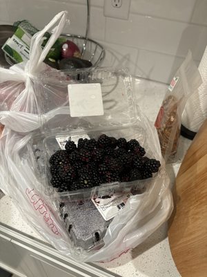 Berry Good Farms by null