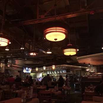 Vinsetta Garage - Interior - American Near Me - Berkley, Michigan