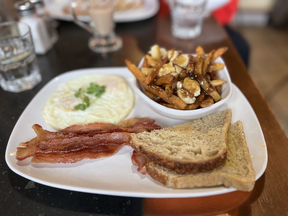 Brooklyn Street Local