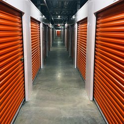 Public Storage