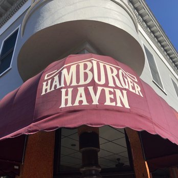 Hamburger Haven - Breakfast & Brunch Near Me - San Francisco, California Hamburger Haven - Breakfast & Brunch Near Me - San Francisco, California