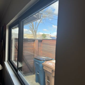 Cal Coast Window & Door - After: brand new Marvin Essential window - Windows Installation Near Me - Pleasanton, California
