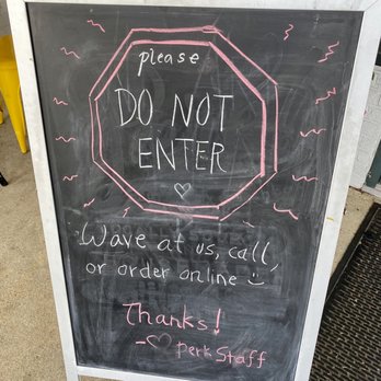 Perk! - The new normal - Coffee & Tea Near Me - Bon Air, Virginia Perk! - The new normal - Coffee & Tea Near Me - Bon Air, Virginia