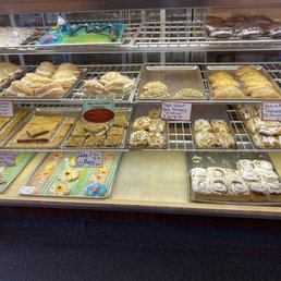Turnovers