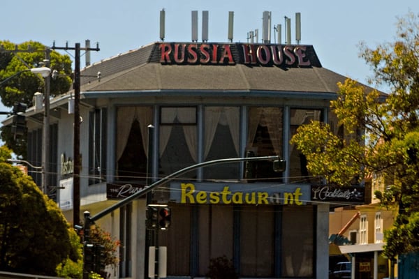Photo of Russia House - San Francisco, CA, US.