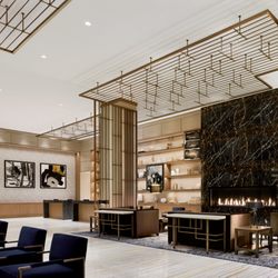 JW Marriott Nashville