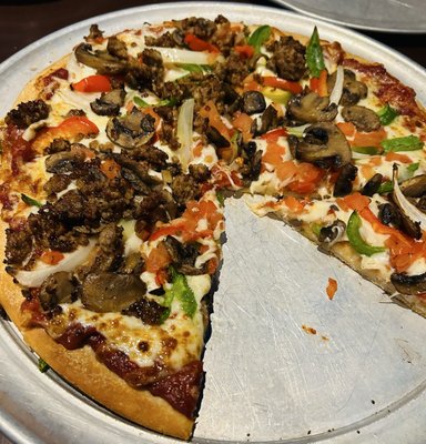 Sam's Place Nippers Corner by null