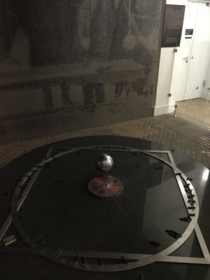 Science Center Spectrum by null