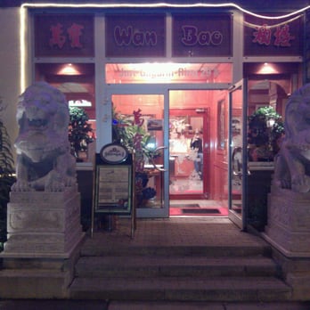 WAN-BAO - Chinese Near Me - Erfurt, TH WAN-BAO - Chinese Near Me - Erfurt, TH