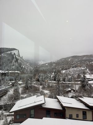 Lookout Bar Avon by null