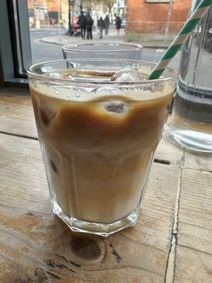 Groundstate Coffee by null