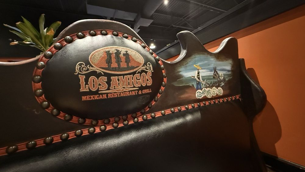 Los Amigos Mexican Restaurant & Grill