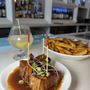 Photo of Fish Restaurant + Bar