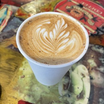 Blvd Coffee - Cinnamon Twist - Coffee & Tea Near Me - Los Gatos, California Blvd Coffee - Cinnamon Twist - Coffee & Tea Near Me - Los Gatos, California