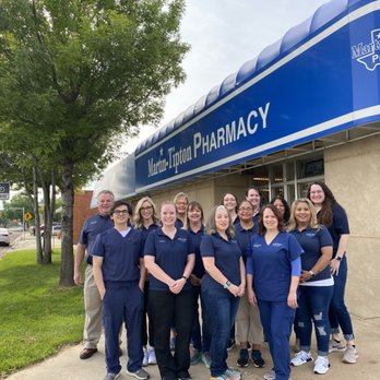 Martin-Tipton Pharmacy - Our staff - Drugstores Near Me - Amarillo, Texas Martin-Tipton Pharmacy - Our staff - Drugstores Near Me - Amarillo, Texas