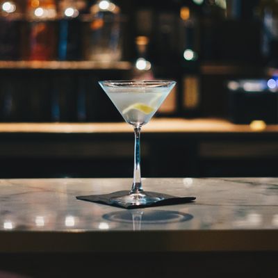 Vida Tapas Y Cocteles by null