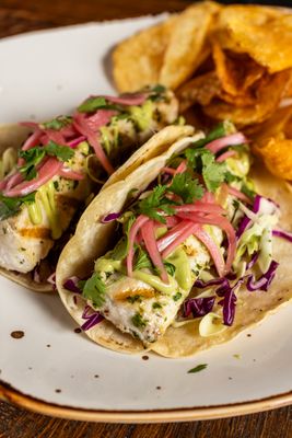 Jimmy's Famous American Tavern by null