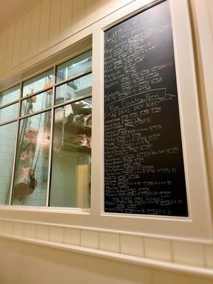 Menu photo 5 Bateau Seattle, WA