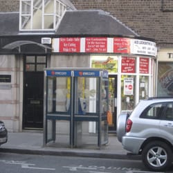 Ace Mobile Locksmiths
