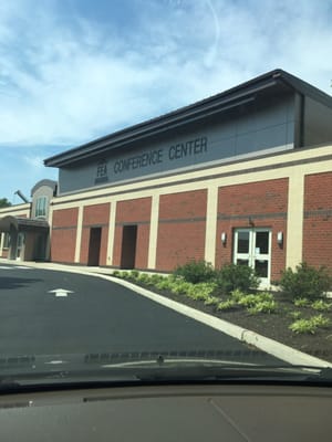 FEA Conference Center