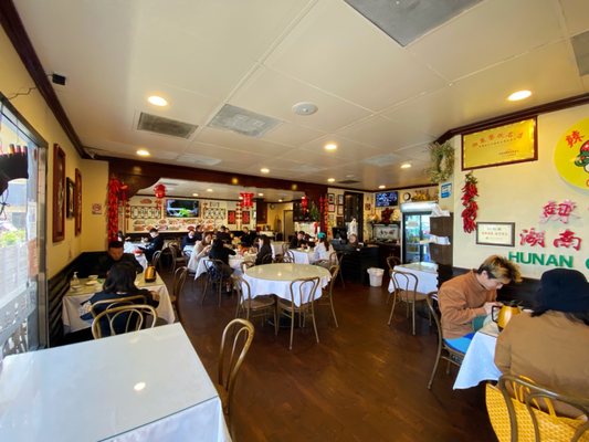 Hengzhou Chilli King by null