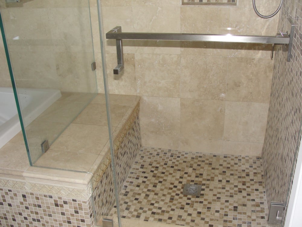 Slide of O M Construction