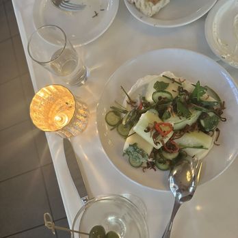 Tratto - Italian Near Me - Phoenix, Arizona