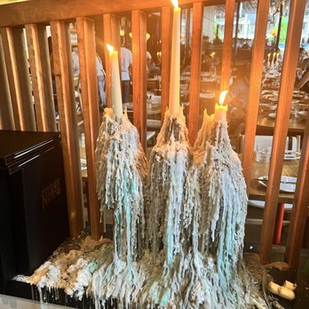 Grazie Nonna - Cool candles - Italian Near Me - Washington, DC, District of Columbia Grazie Nonna - Cool candles - Italian Near Me - Washington, DC, District of Columbia