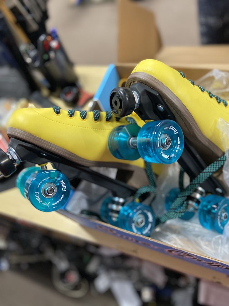 BIKES & SKATES Updated August 2024 60 Photos & 63 Reviews 712