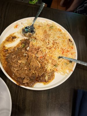 Atithi Restaurant by null