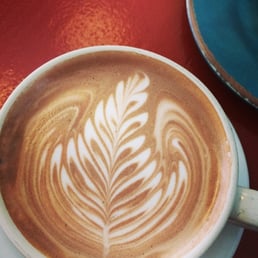 BARD COFFEE - 445 Photos & 457 Reviews - 185 Middle St, Portland, Maine