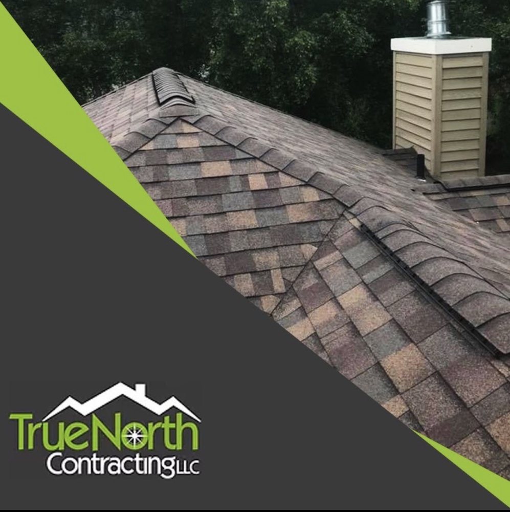 Slide of True North Contracting