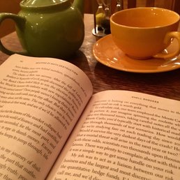 Chai Yerba Mate