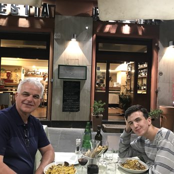 Taverna Cestia - Italian Near Me - Rome, RM