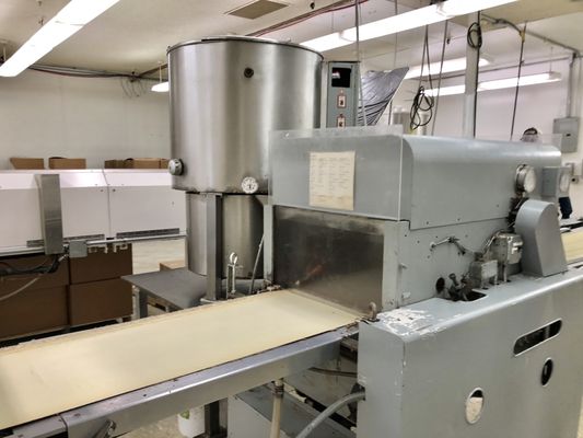 South Bend Chocolate Factory & Tours by null