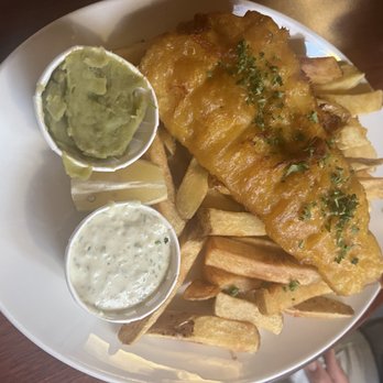 The Duke - Fish and Chips - Pubs Near Me - Dublin, D The Duke - Fish and Chips - Pubs Near Me - Dublin, D