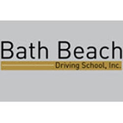 Bath Beach Driving School